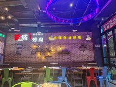 -汉城烧烤(西稍门劳动路店)