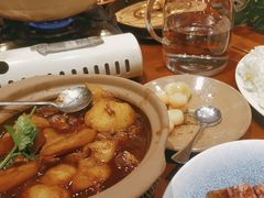 -水煮三国·川鲁江湖菜(香山店)