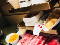 -海底捞火锅(海宁路店)