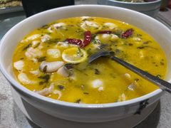 -忠顺斋易州印象烤鸭店(东关新村店)