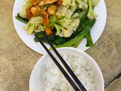 -涂山寺素食餐厅