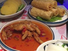-红钳侠小龙虾·烧烤(中赢康康谷店)