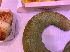 -巴黎贝甜(泗泾店)