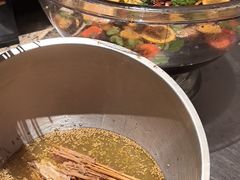 -上海锦江汤臣洲际大酒店壹阶层