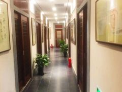 -秦汉胡同书法古筝围棋国画书院(宝地分馆)