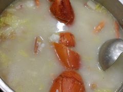 龙虾泡饭-吉友粥底火锅(方斜路店)