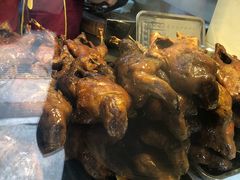 -王浩儿纪六孃甜皮鸭(东大街店)