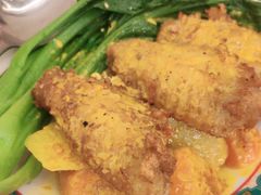 -孖记茶档·热腾茶餐(乐峰店)