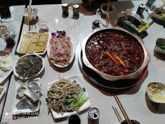 -枇杷园食为鲜火锅(南山店)