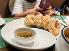 -帕蓝·暹罗料理&曼谷夜市(大学路店)