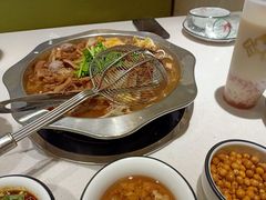 牛杂锅底-古乐牛香·鲜牛肉牛杂火锅(新区店)