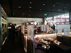 -赠李白·如诗的川味(余杭万达广场店)