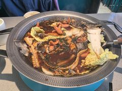 -半天妖烤鱼(西直门凯德mall店)