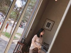 -中国油画院咖啡馆