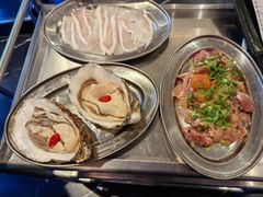 -琥珀川糟粕醋火锅(慈云寺店)