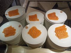 -芭菲盛宴·环球美食(解放碑英利国际店)