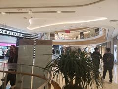 -深圳来福士广场