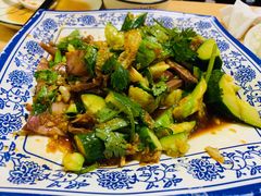 -乡府肉丁水饺(环山路店)