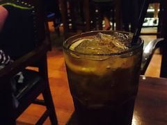 -Hooley's活利仕西餐厅(珠江新城店)