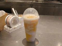 -喜茶(佛山岭南站店)