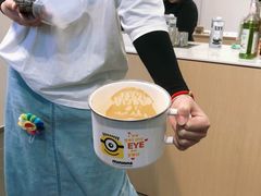 -Manner Coffee(凌空SOHO店)