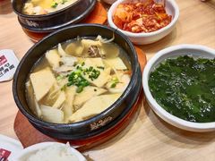 -敏丁拌饭(中街总店)