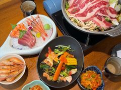 -九井澤精致料理(金茂店)