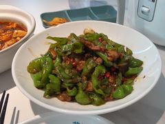 -花椒笑成都小馆(百脑汇店)