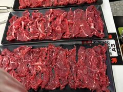-牛品福潮汕牛肉火锅(旺庄店)