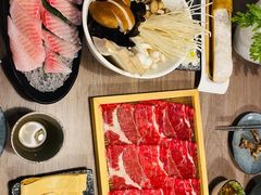 -老鼎旺安格斯牛肉火锅(衡艺广场店)