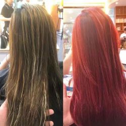 -东燃造型 DR·Hair Salon