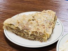 华威肉饼-清真永恒华威肉饼(潘家园店)