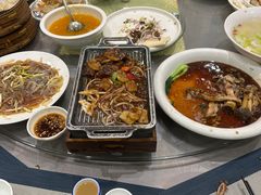 -邢家锅贴老店·非遗·开封菜(金明广场店)