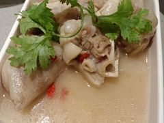 -海底捞火锅(奥森店)