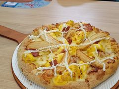 -达美乐比萨(大华锦绣优嘉店)