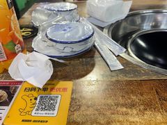 -皖北巫氏三胖地锅鸡(长淮总店)