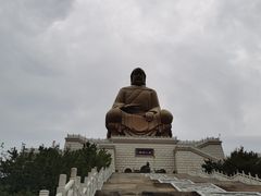-石岛赤山风景区