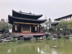 -粤剧艺术博物馆