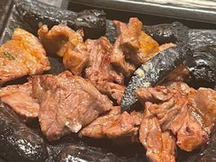 -花时·炭火烧肉(东百中心A馆店)