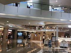 -皇庭广场(福华三路店)