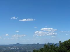 -青龙山景区