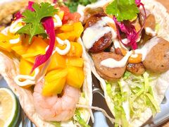 -AFS Cafe & Canteen(闽江二路店)