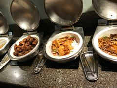 -星伦多 自助料理(圆融店)