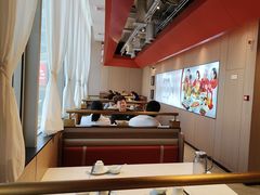 -李记搅团•非遗陕菜(三桥店)