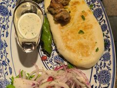 -卢布里西餐厅(总店)