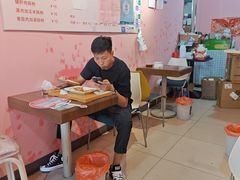 -锐记甜品(欣泰大厦店)