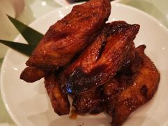 本帮熏鱼-金时代顺风大酒店(爱琴海购物中心店)