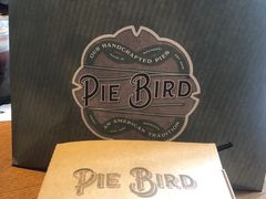 -Pie Bird(新闸路店)