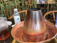 -北门涮肉·铜锅涮肉(南锣鼓巷店)