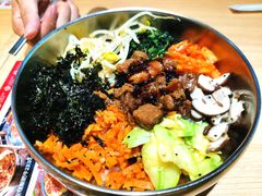 -米村拌饭(万达广场庄河店)